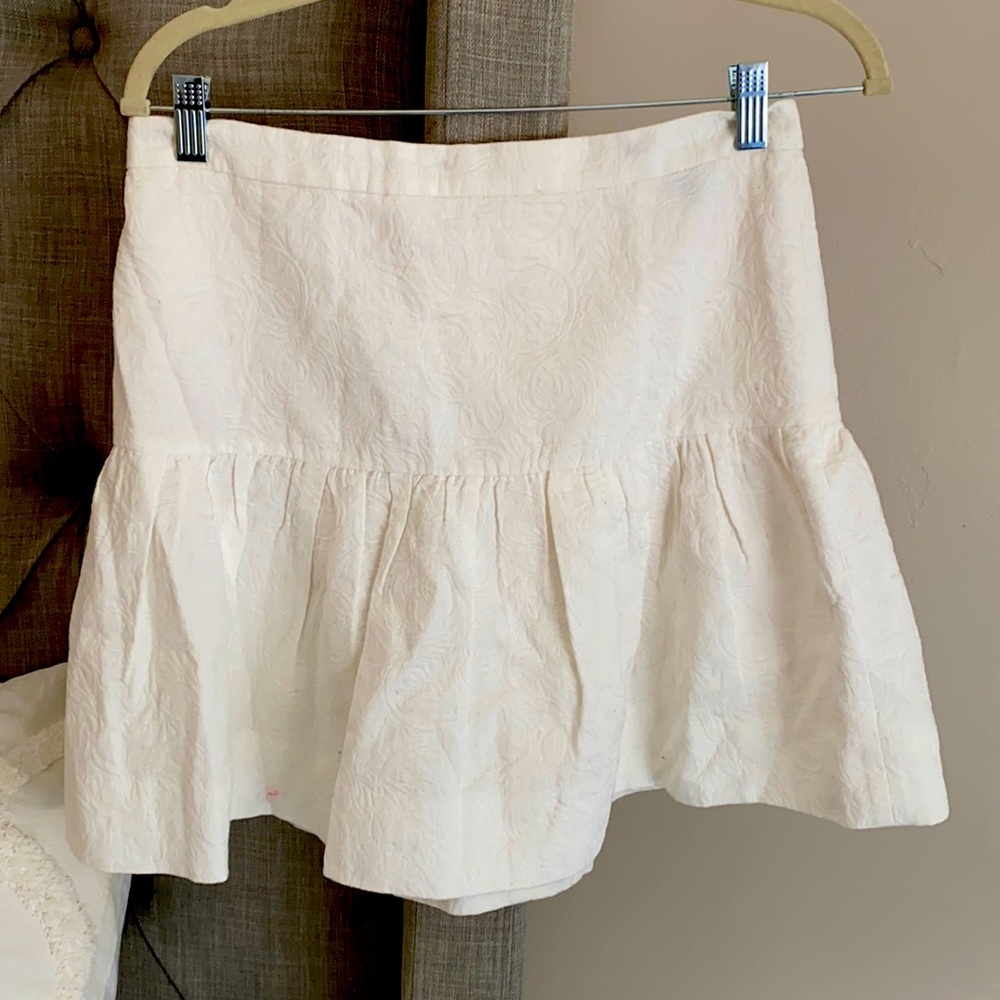 Jcrew  skirt